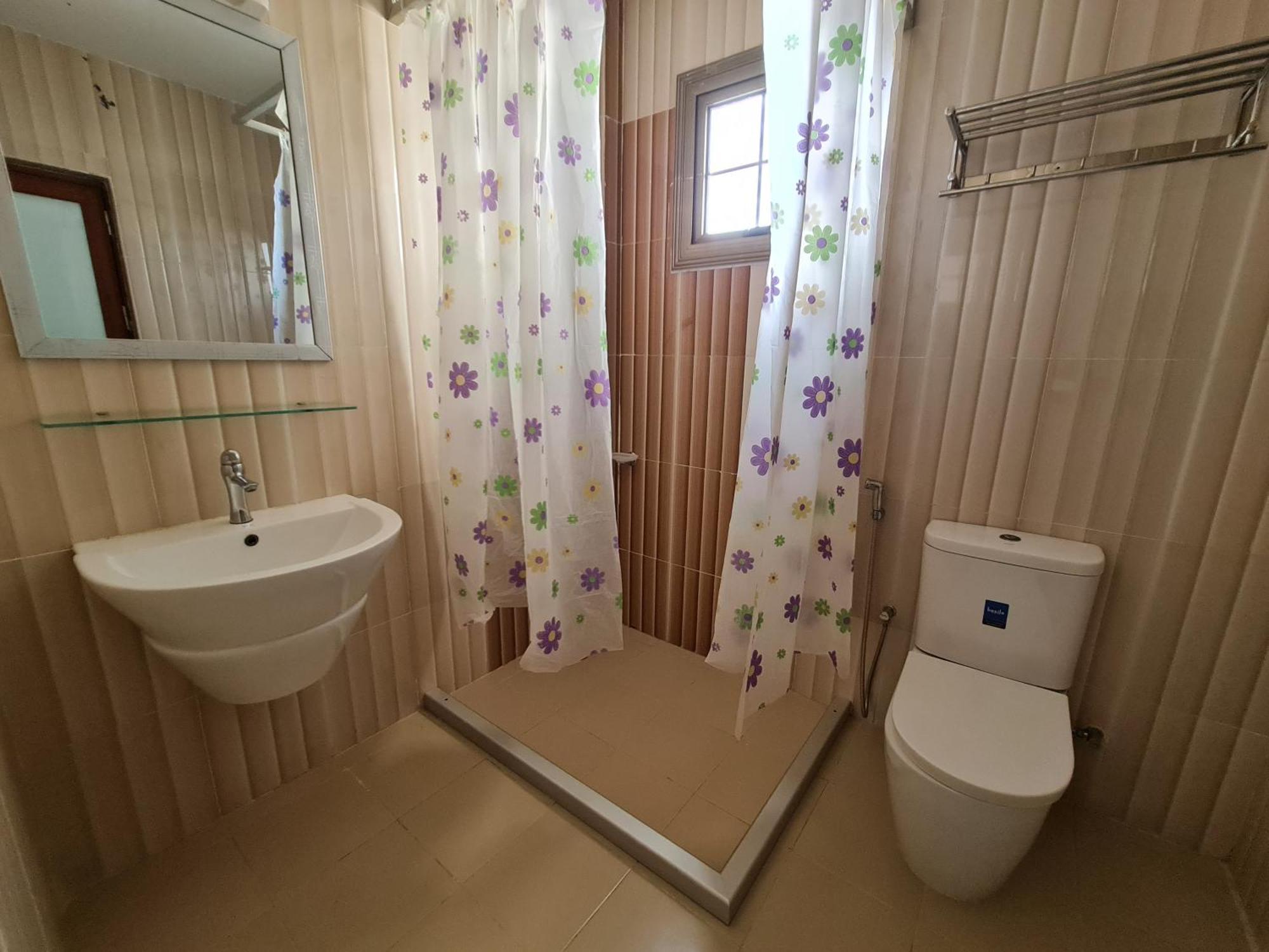 Oasis, Seaside Aparthotel Dakar Room photo